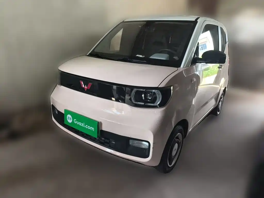 Wuling MINIEV