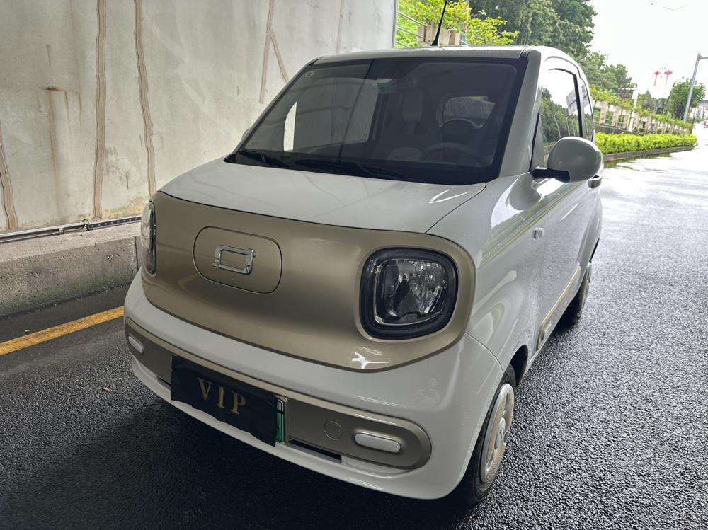Besturn Bestune Pony