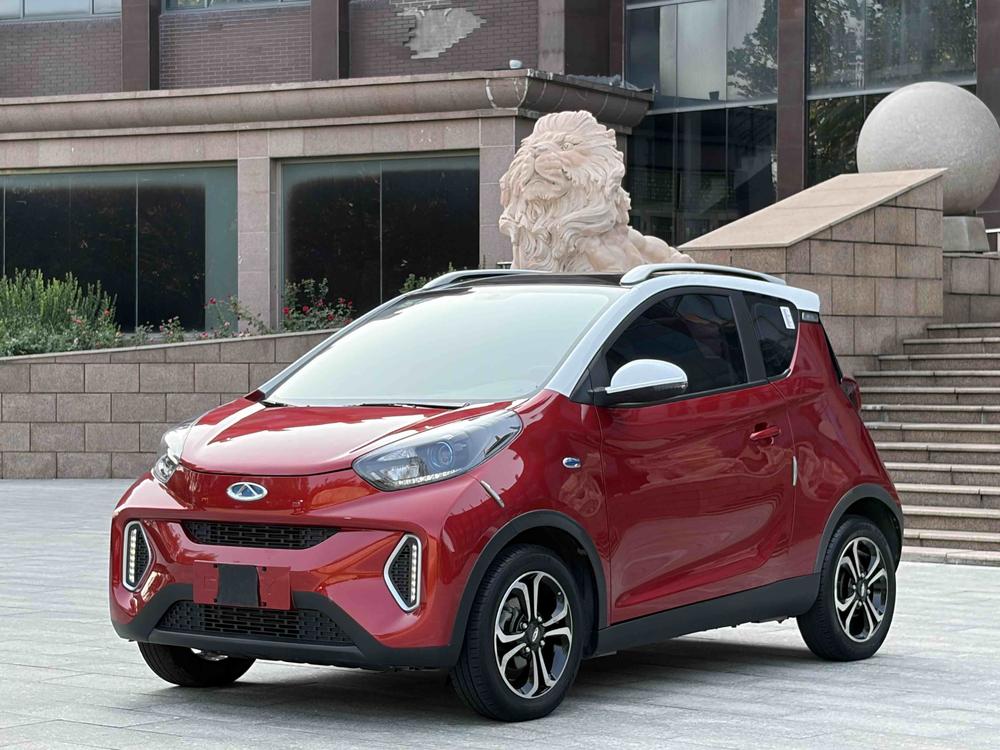 Chery QQ eQ1