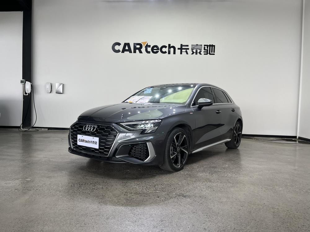 Audi Audi A3