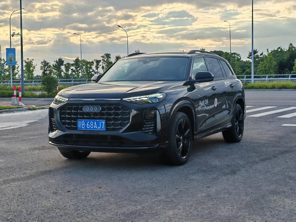 Audi Audi Q6