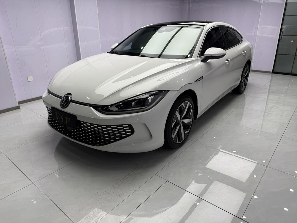 Volkswagen Lamando