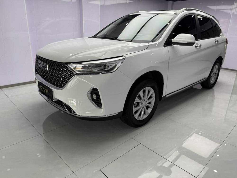 Haval Haval M6