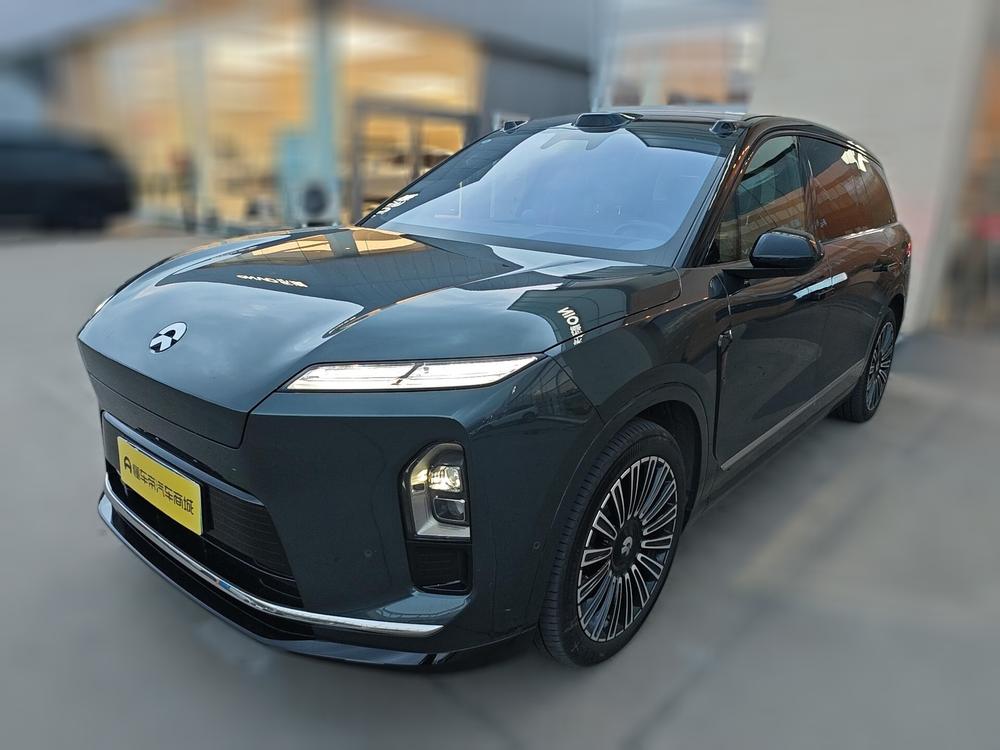 NIO NIO ES8