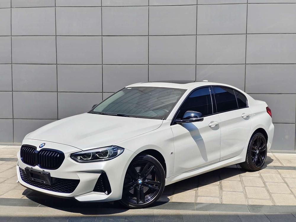 BMW BMW 1-Series