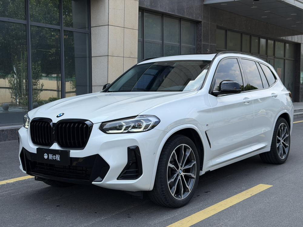 BMW BMW X3