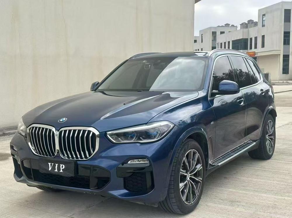 BMW BMW X5 (Import)