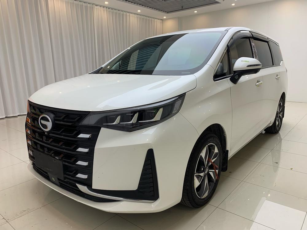 GAC Trumpchi Trumpchi M6