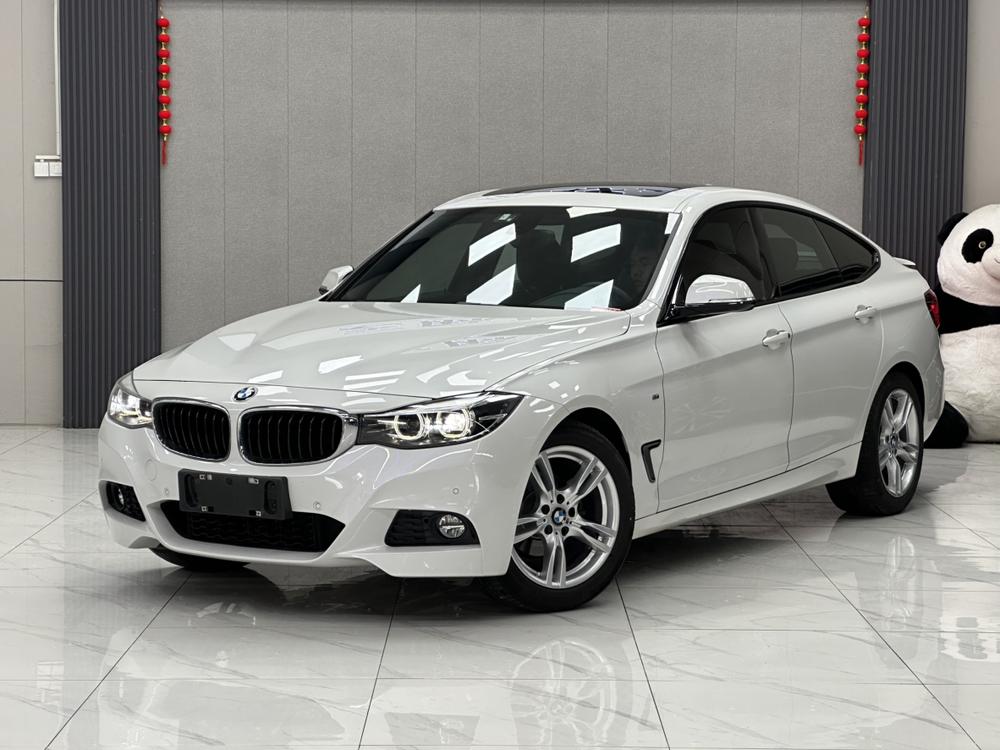 BMW BMW 3-Series GT