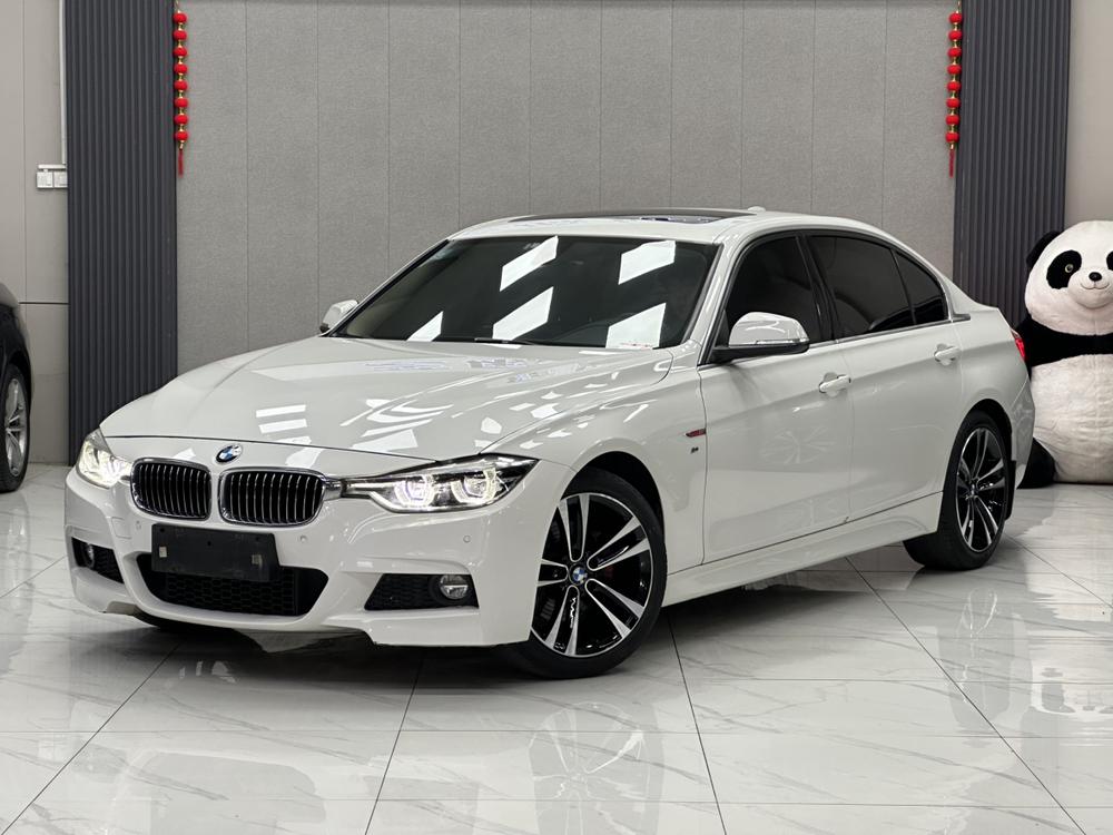 BMW BMW 3-Series