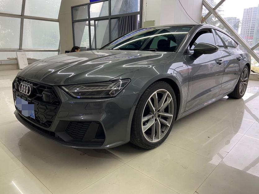 Audi Audi A7