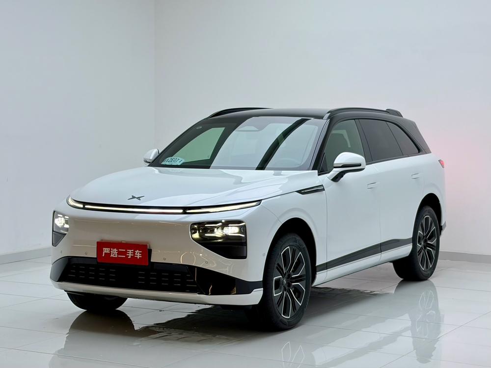 XPeng XPeng G9