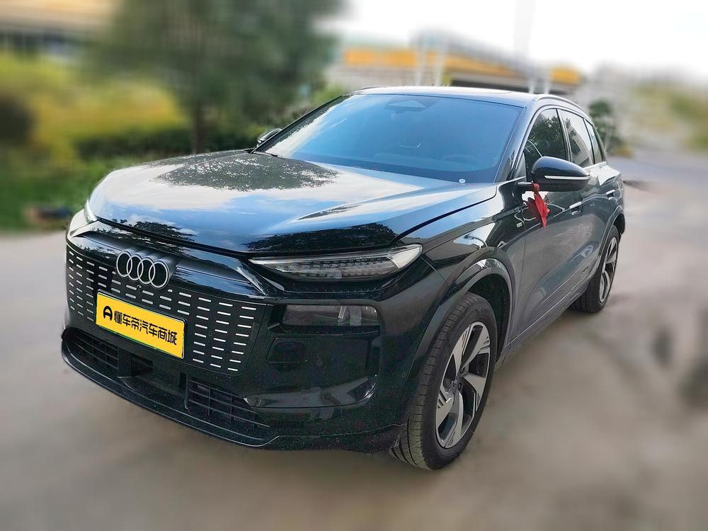 Audi Audi Q6L e-tron