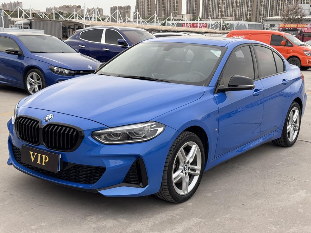 BMW BMW 1-Series