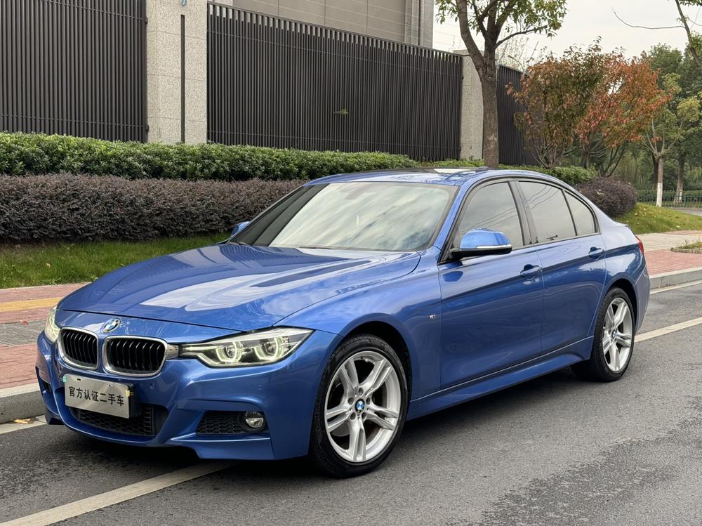 BMW BMW 3-Series