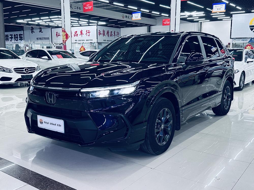 Honda Breeze