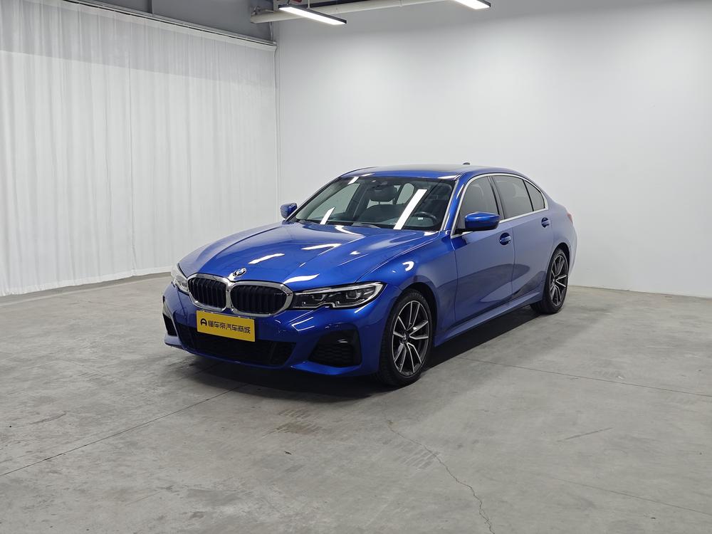 BMW BMW 3-Series