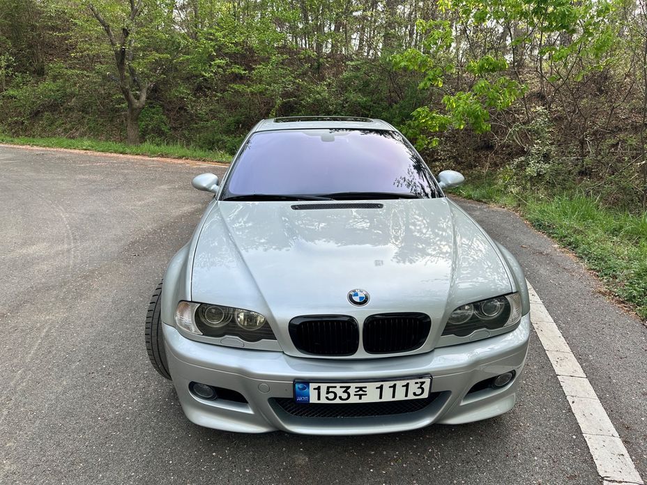 BMW M3