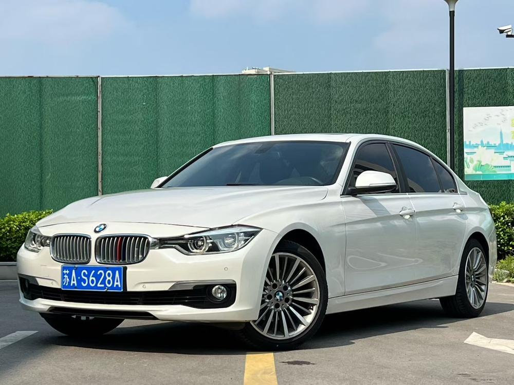 BMW BMW 3-Series