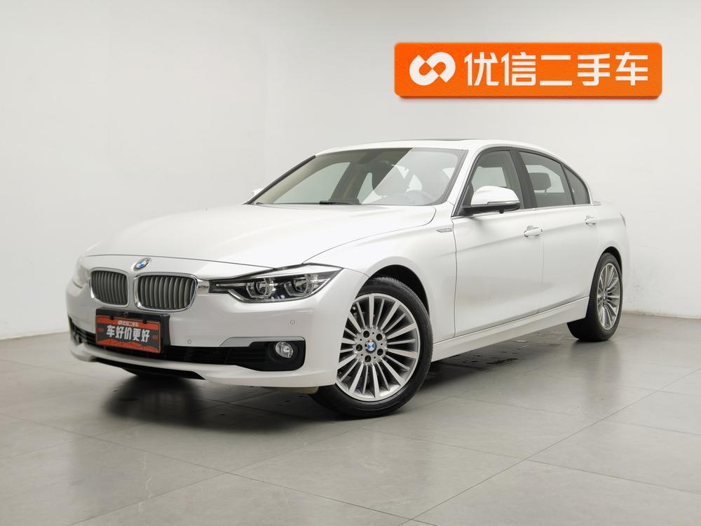BMW BMW 3-Series