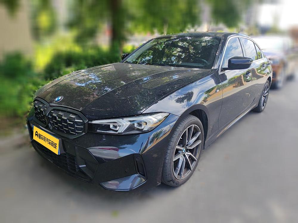 BMW BMW 3-Series