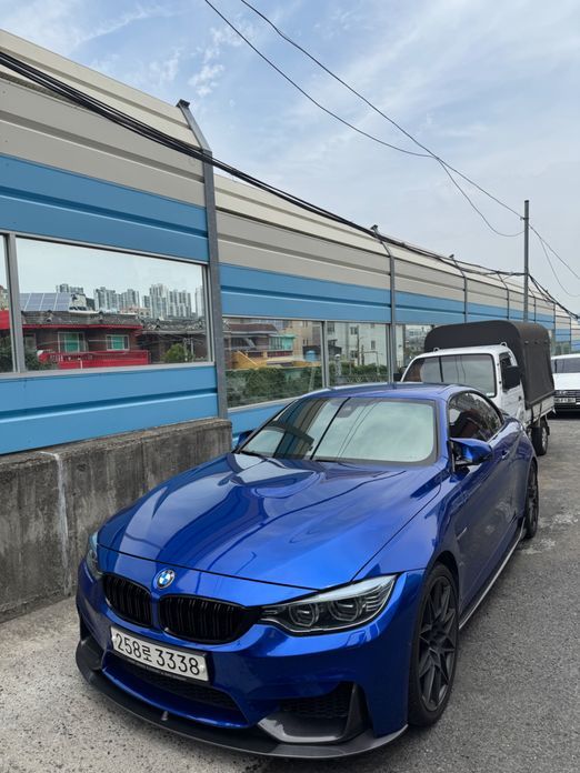 BMW M4