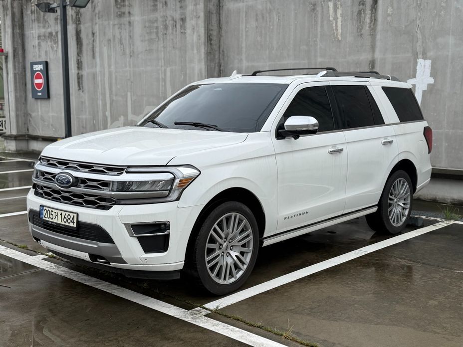 Ford Expedition