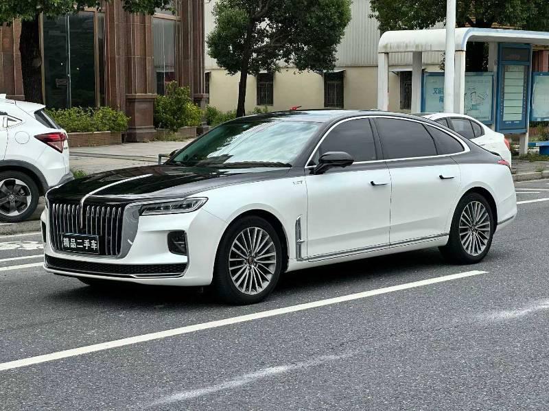 Hongqi Hongqi H9