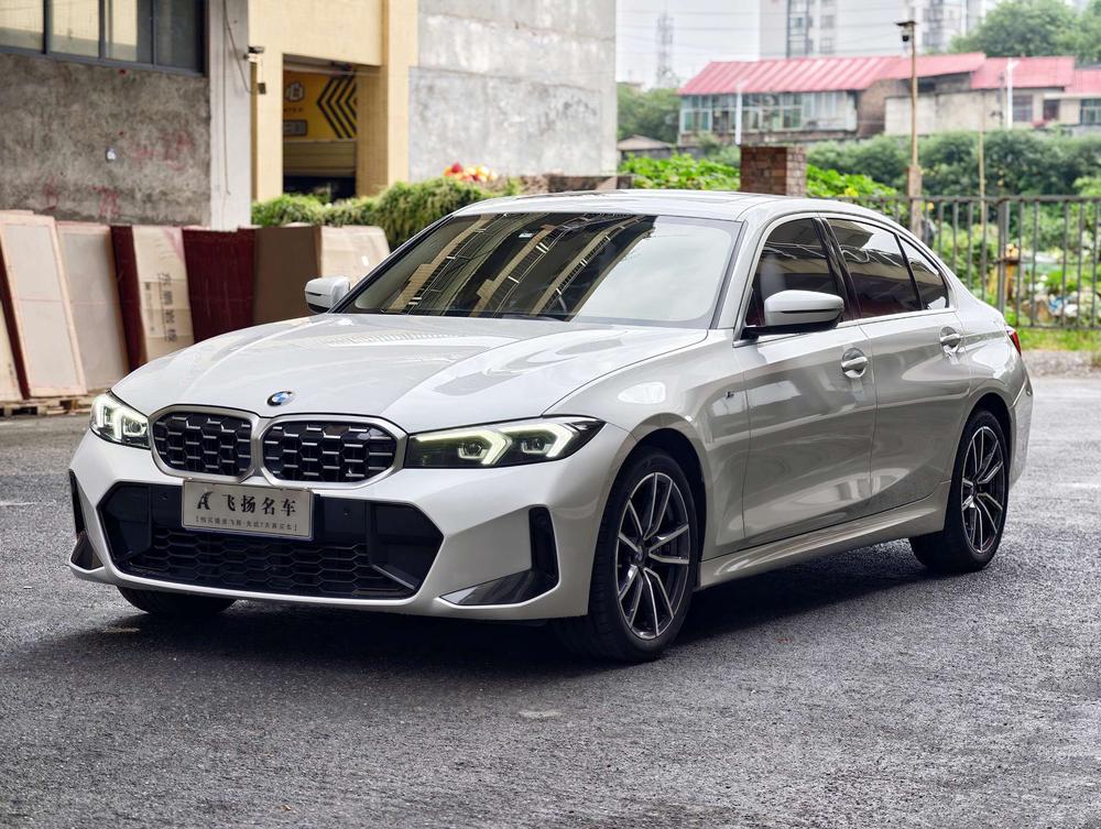 BMW BMW 3-Series