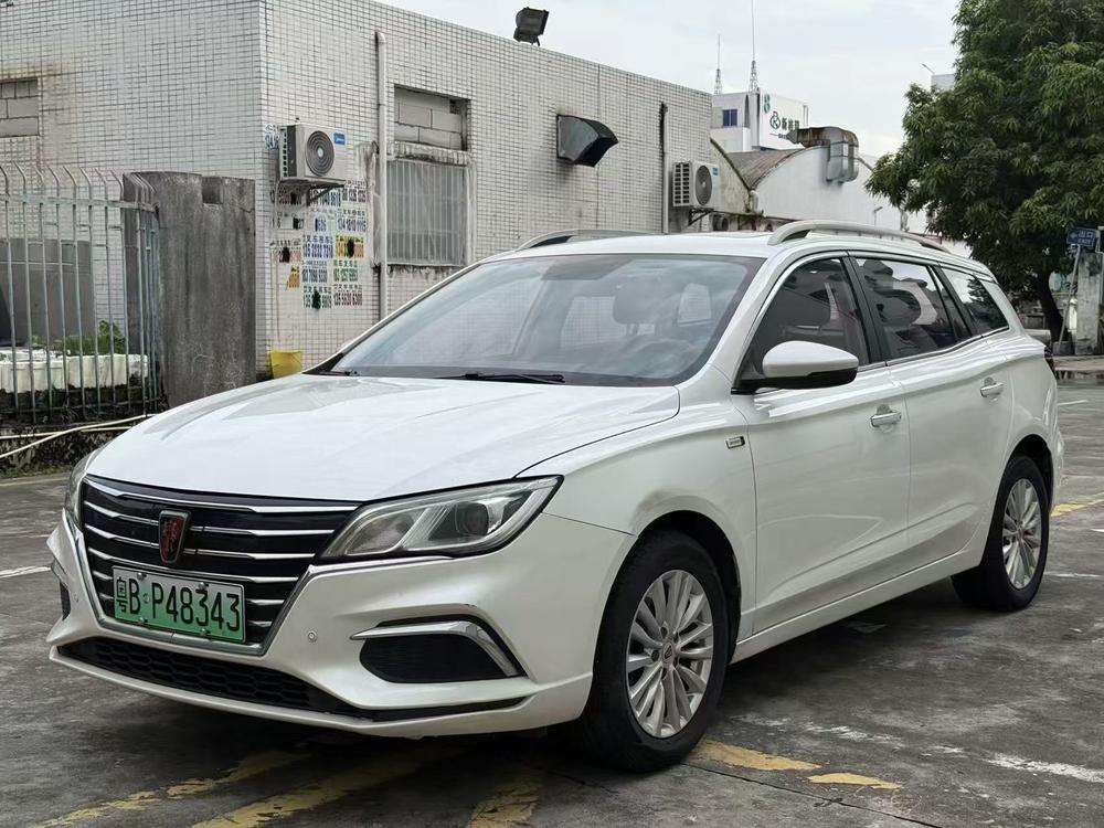 Roewe Roewe Ei5