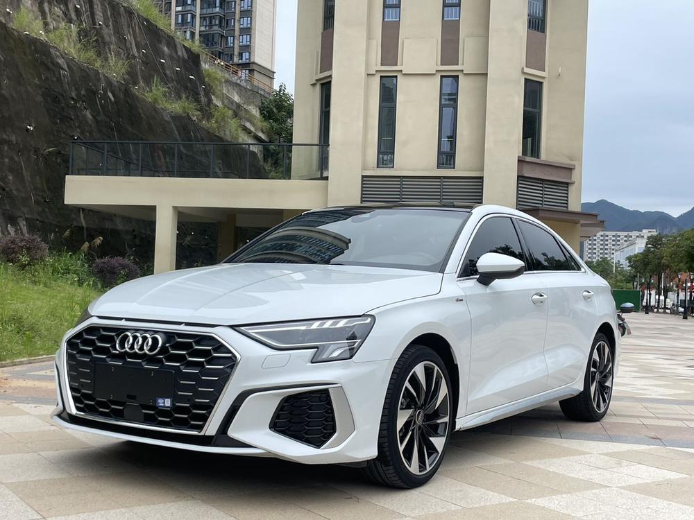 Audi Audi A3