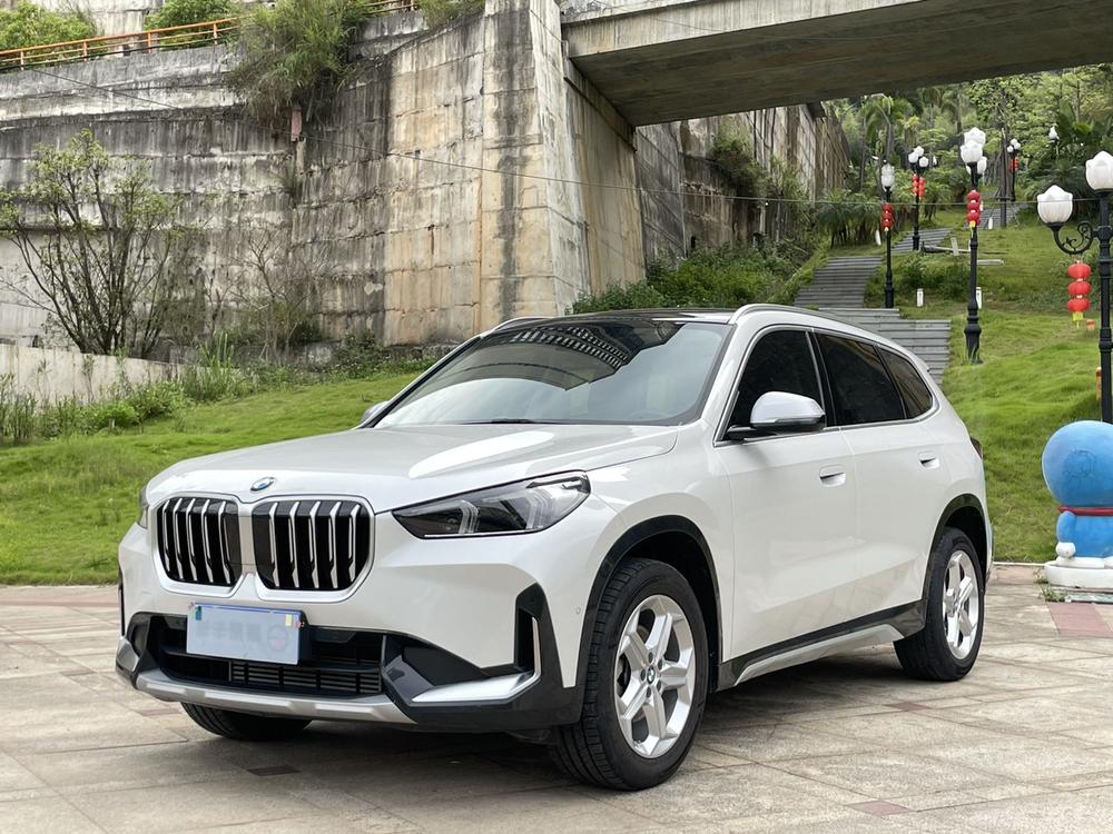 BMW BMW X1