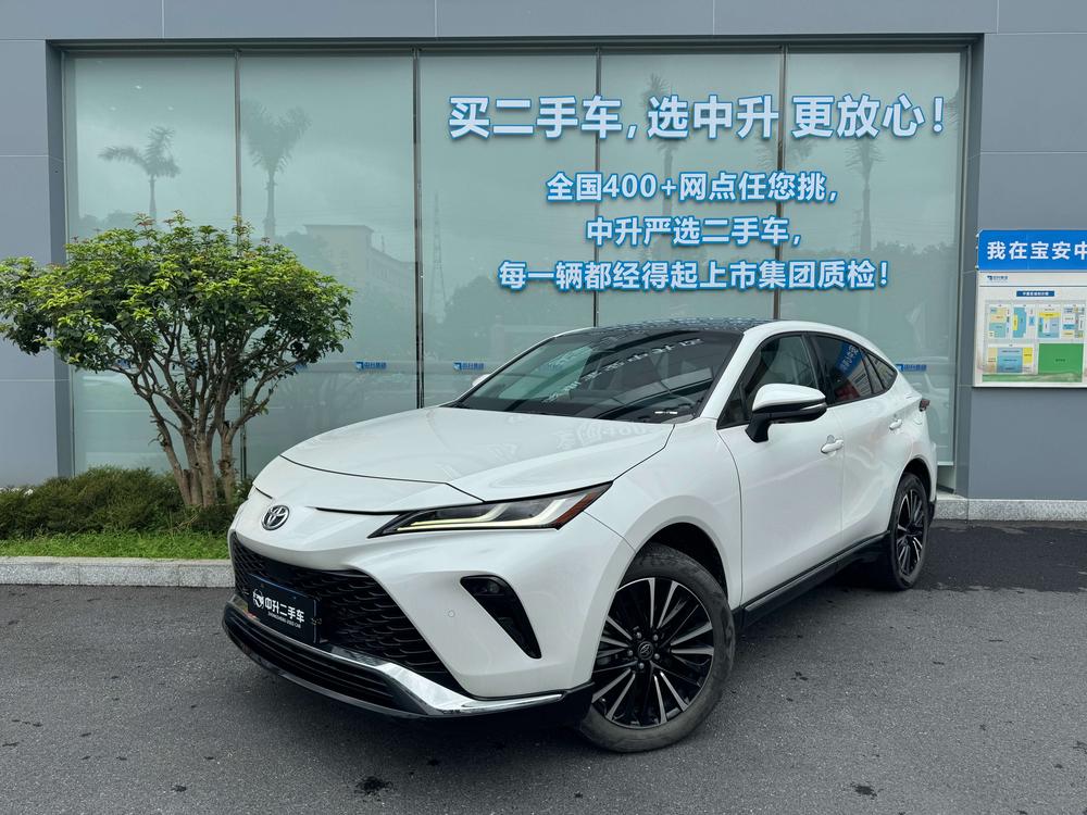 Toyota Venza