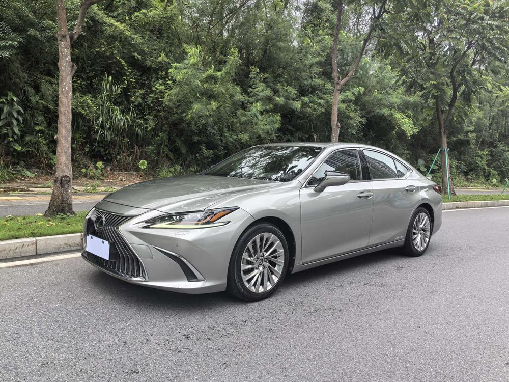 Lexus Lexus ES