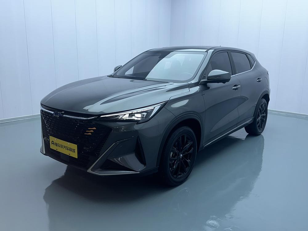 Changan Oshan Changan Oshan X5 PLUS