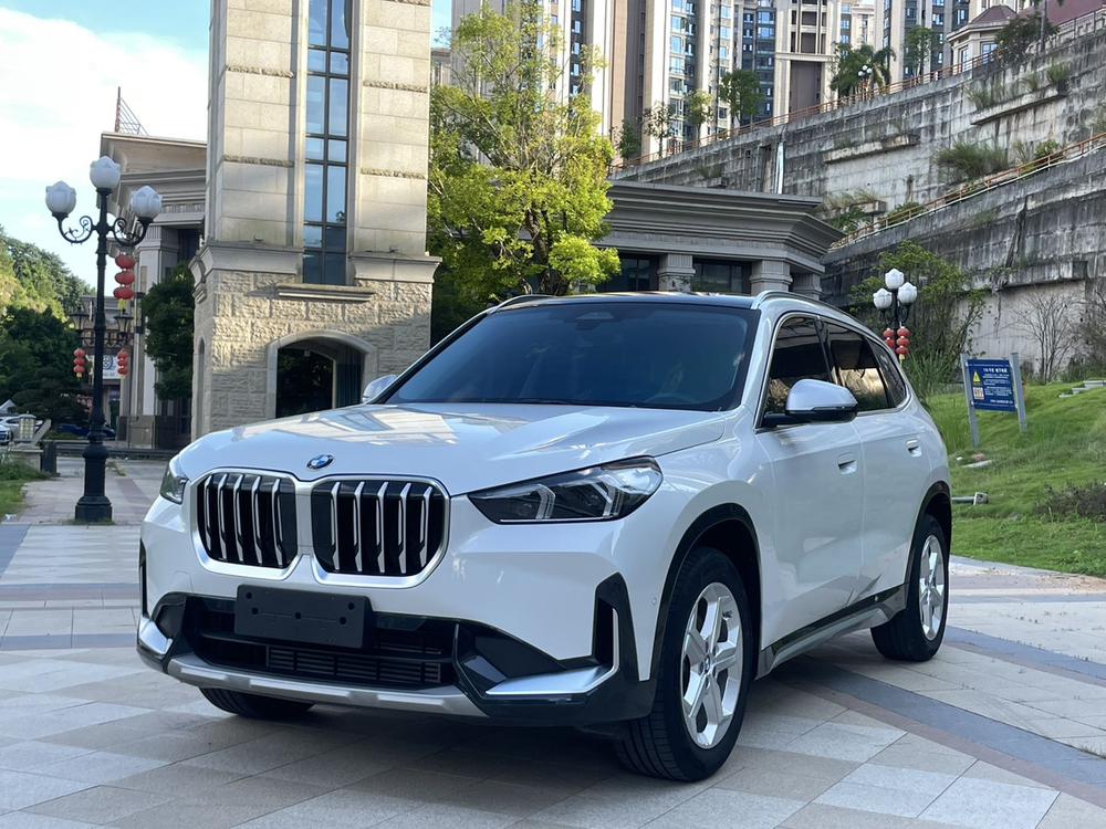 BMW BMW X1