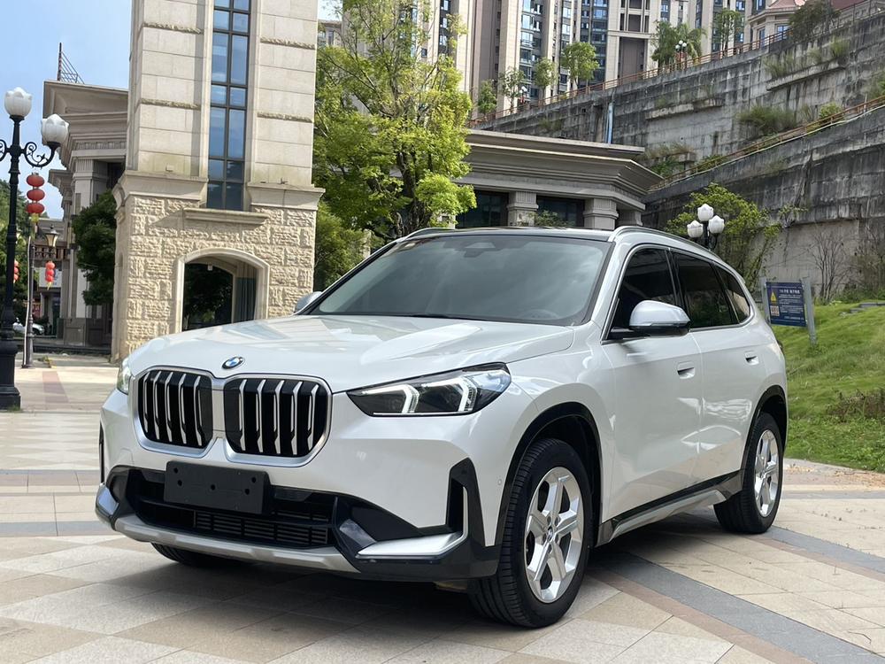 BMW BMW X1