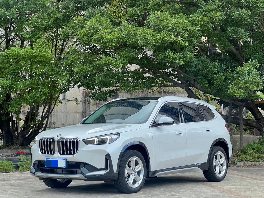 BMW BMW X1