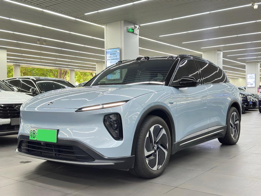 NIO NIO ES6