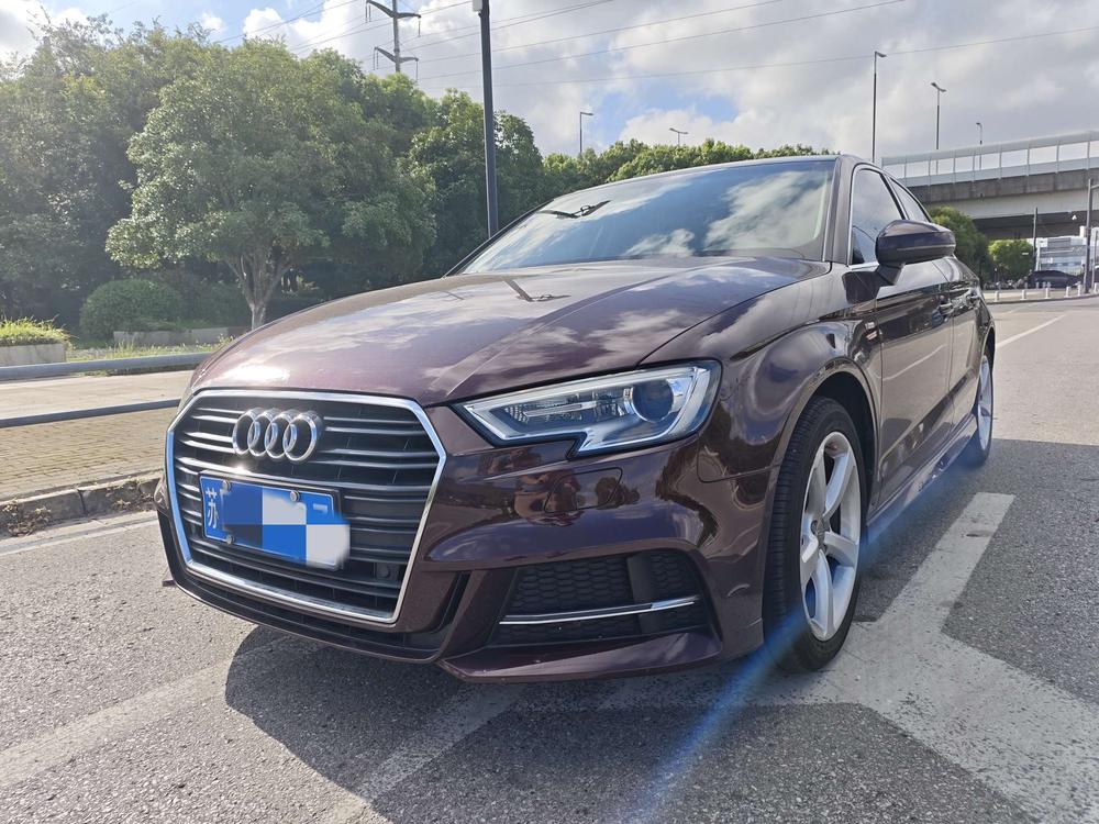 Audi Audi A3