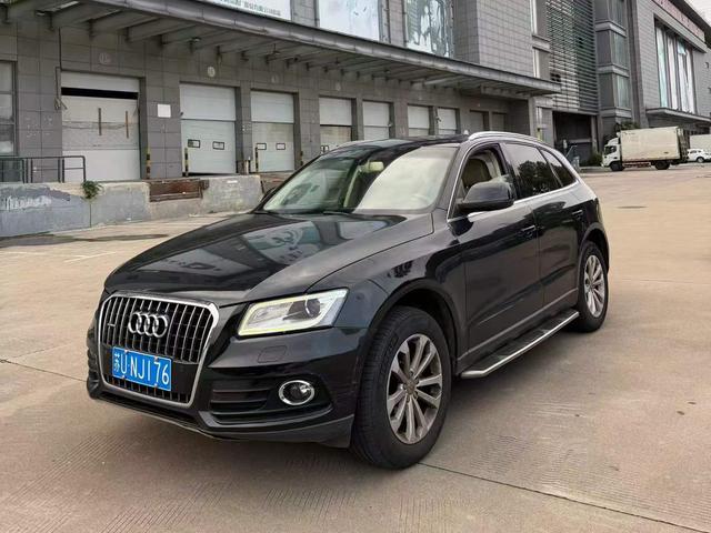 Audi Audi Q5