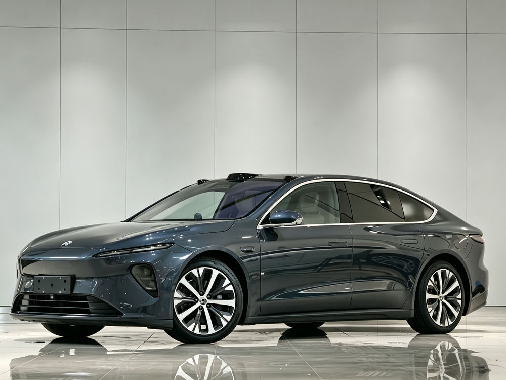 NIO NIO ET7