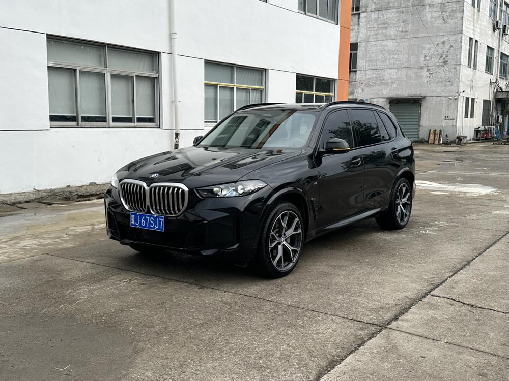 BMW BMW X5