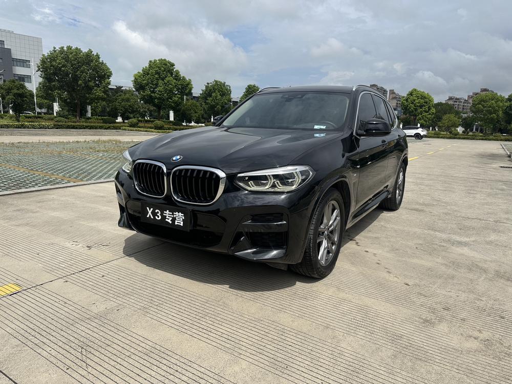 BMW BMW X3