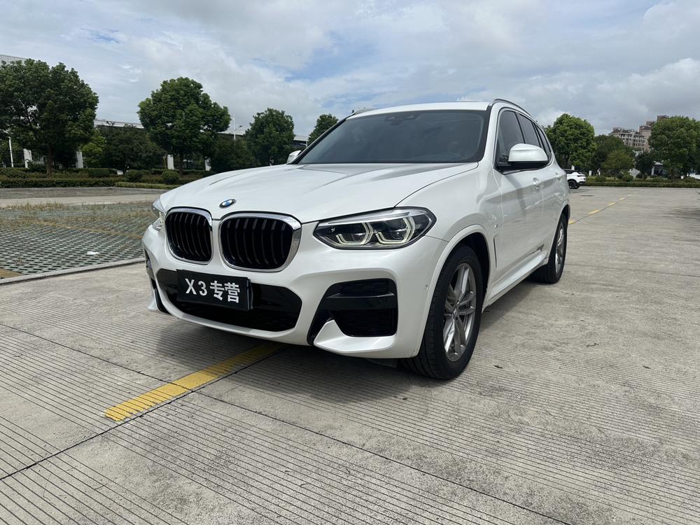 BMW BMW X3
