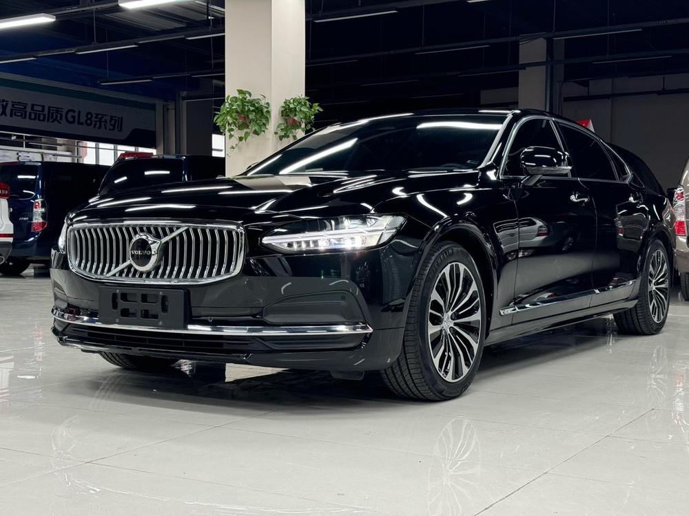 Volvo Volvo S90