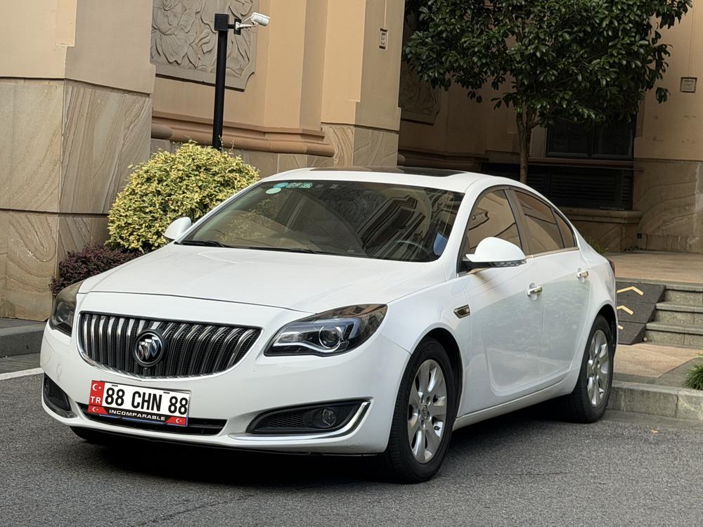Buick Regal