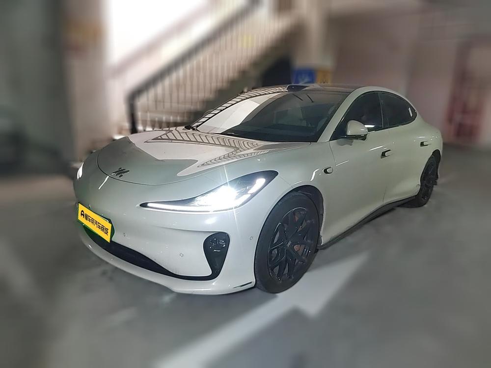 IM Motors IM L6