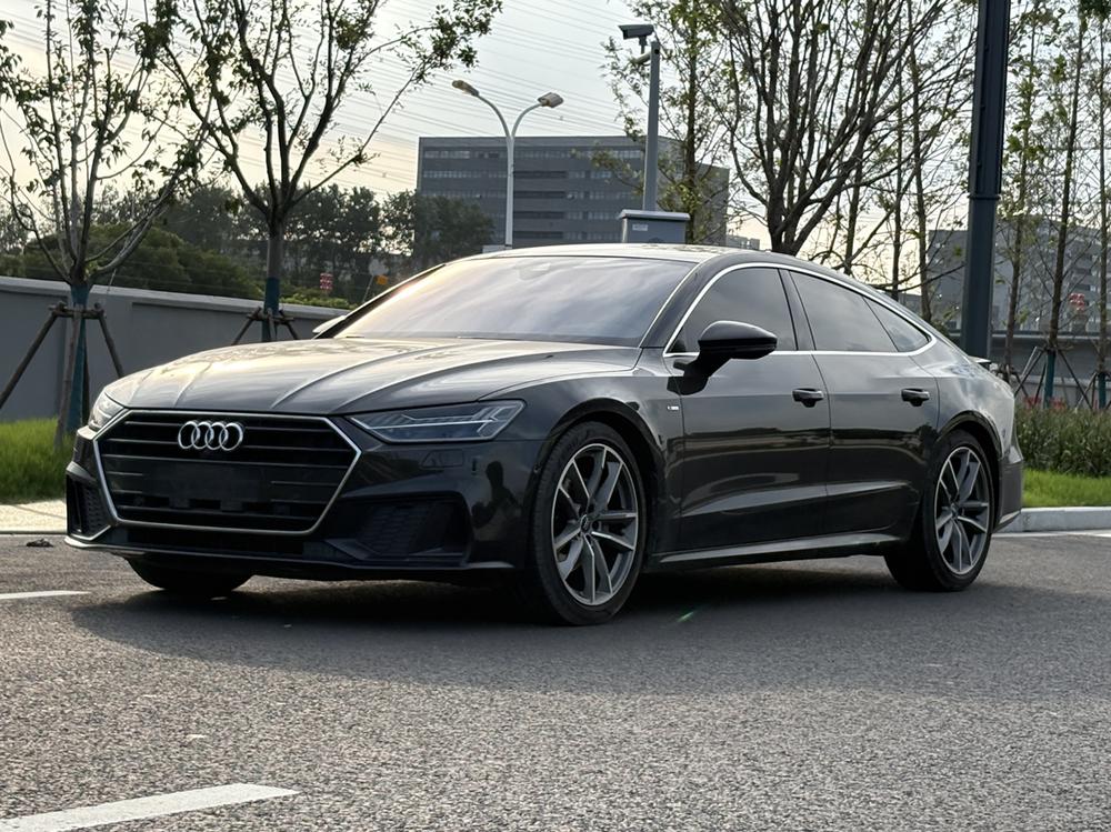 Audi Audi A7