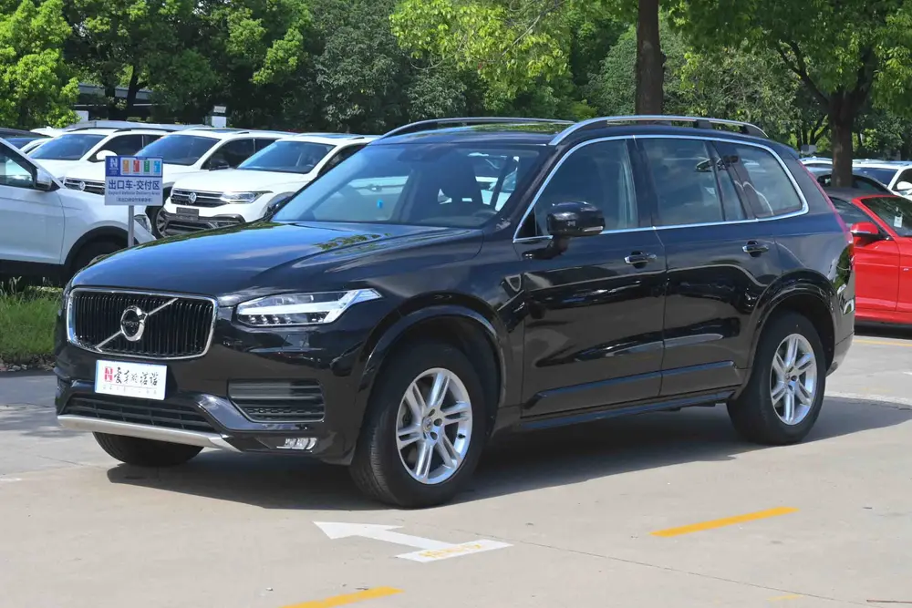 Volvo Volvo XC90
